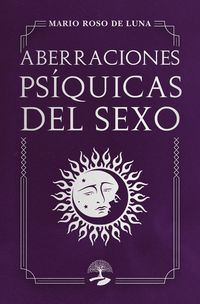 Produktbild: Aberraciones ps&iacute;quicas del sexo