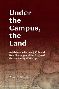 Produktbild: Under the Campus, the Land