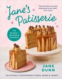 Produktbild: Jane's Patisserie