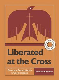 Produktbild: Liberated at the Cross