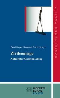 Produktbild: Zivilcourage