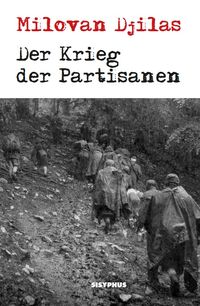 Produktbild: Der Krieg der Partisanen