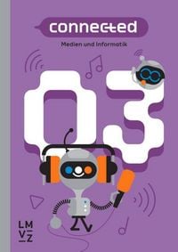 Produktbild: connected 3 Aktualisierung Arbeitsbuch
