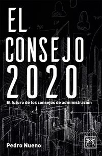Produktbild: El consejo 2020