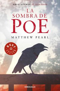 Produktbild: La sombra de Poe
