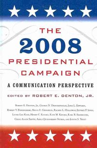 Produktbild: 2008 Presidential Campaign
