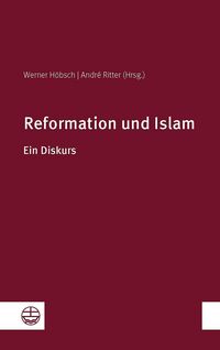 Produktbild: Reformation und Islam