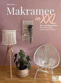 Produktbild: Makramee in XXL