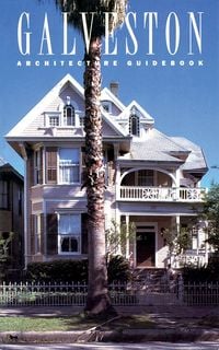 Produktbild: Galveston Architecture Guidebook