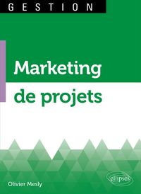 Produktbild: Marketing de projets