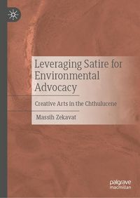 Produktbild: Leveraging Satire for Environmental Advocacy