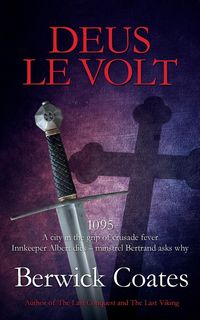 Produktbild: Deus Le Volt