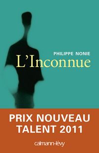 Produktbild: L'inconnue