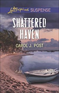 Produktbild: Shattered Haven
