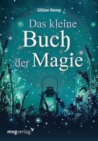 Produktbild: Das kleine Buch der Magie