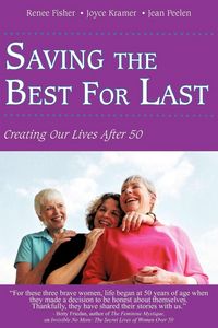 Produktbild: Saving the Best for Last