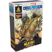 Produktbild: Marvel Crisis Protocol - Mojo Ball (Mojo Ball) DE/EN/ES/FR