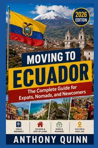 Produktbild: Moving to Ecuador