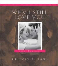 Produktbild: Why I Still Love You