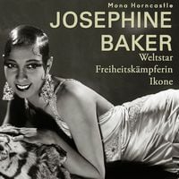 Produktbild: Josephine Baker