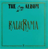 Produktbild: Radiorama: 2nd Album