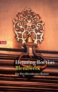 Produktbild: Blendwerk