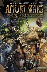 Produktbild: Amory Wars Amory Wars Good Apo