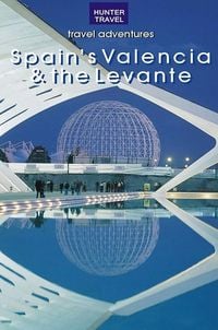 Produktbild: Spain's Valencia & the Levante
