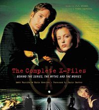 Produktbild: Comp X Files M/tv