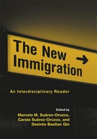 Produktbild: The New Immigration