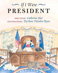 Produktbild: If I Were President