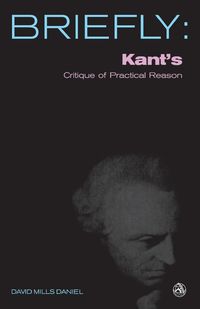 Produktbild: Kant's Critique of Practical Reason
