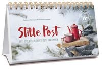 Produktbild: Stille Post 2026
