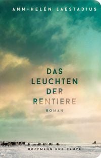 Produktbild: Das Leuchten der Rentiere