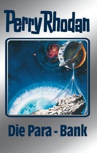 Produktbild: Perry Rhodan 67: Die Para-Bank (Silberband)