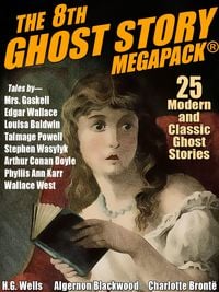 Produktbild: The 8th Ghost Story MEGAPACK&reg;