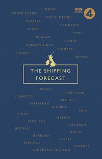 Produktbild: The Shipping Forecast