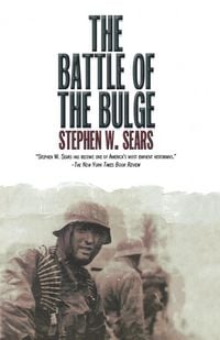 Produktbild: The Battle of the Bulge