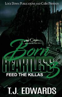 Produktbild: Born Heartless 3