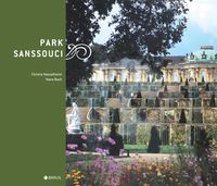 Bild vom Artikel Park Sanssouci vom Autor Christa Hasselhorst
