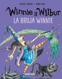 Produktbild: Winnie Y Wilbur. La Bruja Winnie (Nueva Edici&oacute;n)