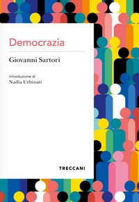 Produktbild: Democrazia