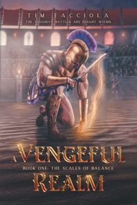 Produktbild: A Vengeful Realm