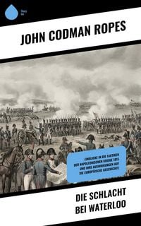 Produktbild: Die Schlacht bei Waterloo