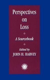 Produktbild: Perspectives On Loss