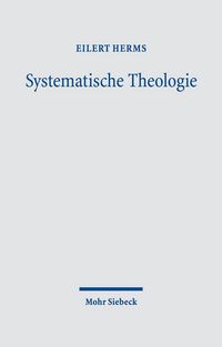 Produktbild: Systematische Theologie