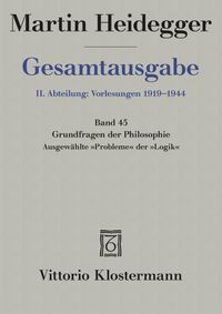 Produktbild: Grundfragen der Philosophie