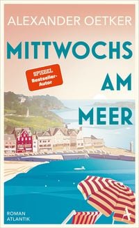 Produktbild: Mittwochs am Meer