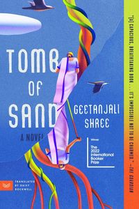 Produktbild: Tomb of Sand