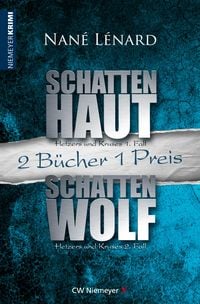 Produktbild: SchattenHaut & SchattenWolf